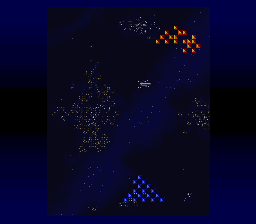 ゲストとインスペクター地形地图（GCGX）